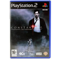 Constantine (PS2)