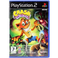Crash: Mind over Mutant (PS2)