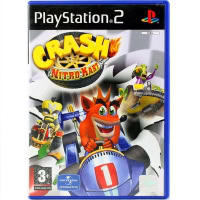 Crash Nitro Kart (PS2)