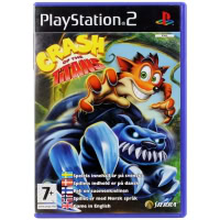 Crash of the Titans (PS2)