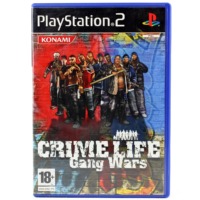 Crime Life: Gang Wars (PS2)