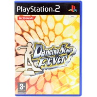 Dancing Stage Fever (PS2)