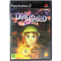 Dark Cloud (PS2)