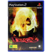 Devil May Cry 2 (PS2)