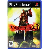 Devil May Cry 3: Dante's Awakening (PS2)