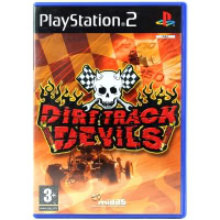 Dirt Track Devils (PS2)