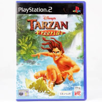 Disney's Tarzan Freeride (PS2)