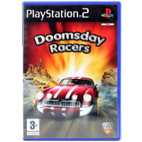 Doomsday Racers (PS2)