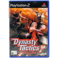 Dynasty Tactics (PS2)