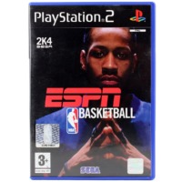 ESPN NBA Basketball (PS2)