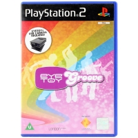 EyeToy: Groove (PS2)