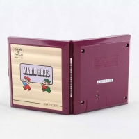 Game & Watch Multi Screen: Mario Bros (Boxed)