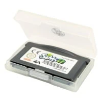 Case til Game Boy Advance spil