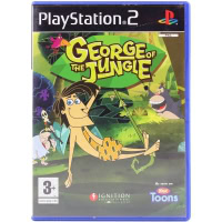 George of the Jungle (PS2)