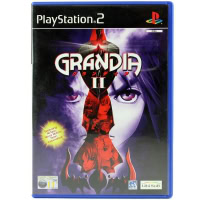 Grandia II (PS2)
