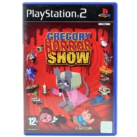 Gregory Horror Show (PS2)
