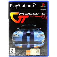 GT Racers (PS2)