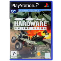 Hardware: Online Arena (PS2)