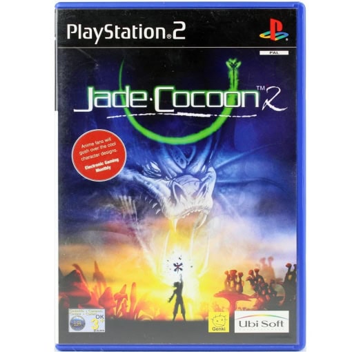 Jade Cocoon 2 (PS2)