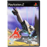 Jet Ion GP (PS2)