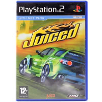 Juiced (PS2)