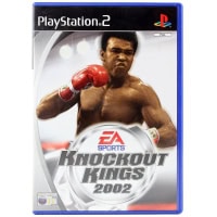 Knockout Kings 2002 (PS2)