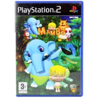 Mambo (PS2)
