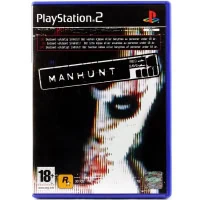 Manhunt (PS2)