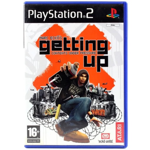 Marc Ecko
