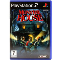 Monster House (PS2)
