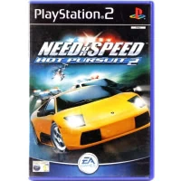 Need for Speed: Hot Pursuit 2 (PS2)