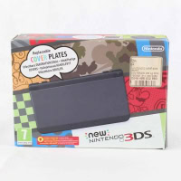 New Nintendo 3DS (Boxed)