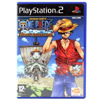 One Piece: Grand Adventure (PS2)