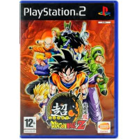 Super Dragon Ball Z (PS2)