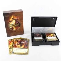World of Warcraft: Onyxia's Lair Raid Deck