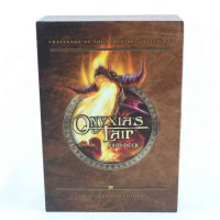 World of Warcraft: Onyxia's Lair Raid Deck
