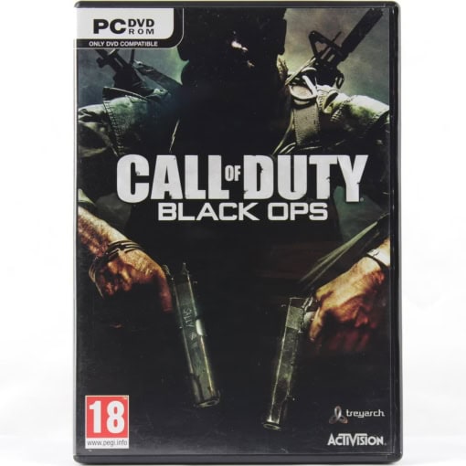 Call of Duty: Black Ops (PC)
