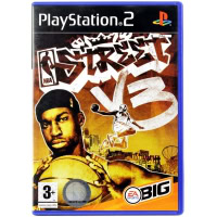 NBA Street V3 (PS2)