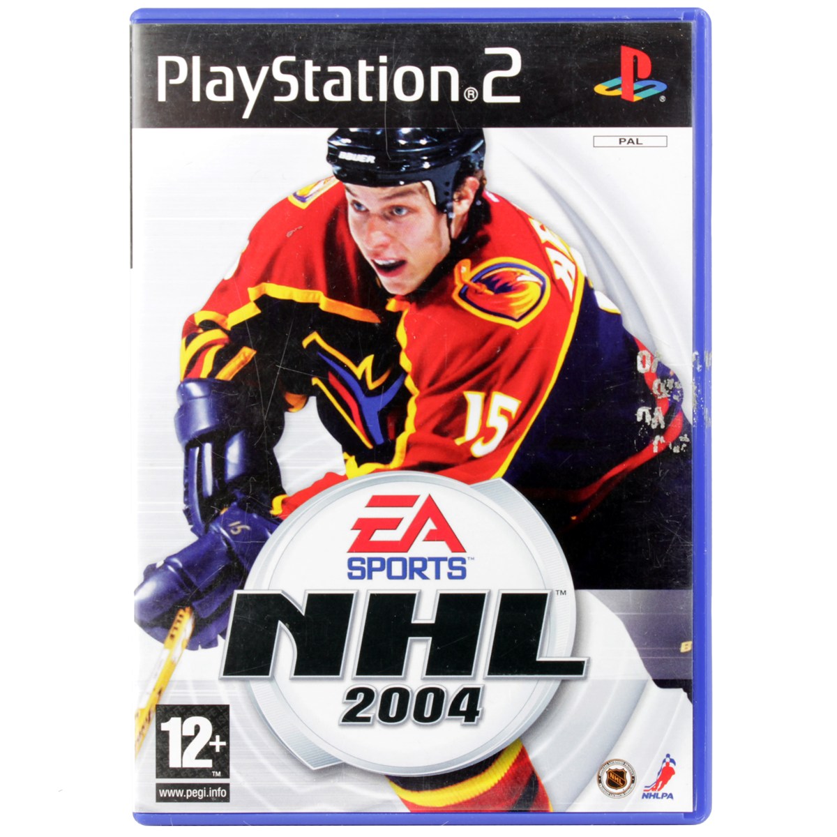 NHL 2004 (PS2)