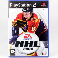 NHL 2004 (PS2)