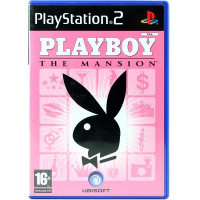Playboy: The Mansion (PS2)