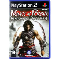 Prince of Persia: Warrior Within (PS2)