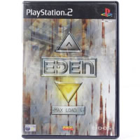 Project Eden (PS2)