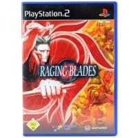 Raging Blades (PS2)