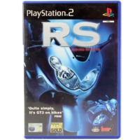 Riding Spirits (PS2)