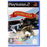 Riding Star (PS2)