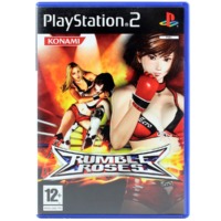 Rumble Roses (PS2)