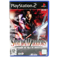 Samurai Warriors (PS2)