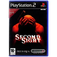 Second Sight (PS2)