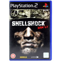 Shellshock: Nam '67 (PS2)